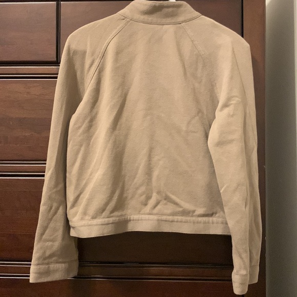 Old Navy moto-style jacket - Picture 4 of 6